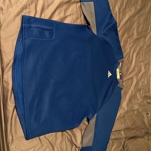 New Adidas Crew Neck